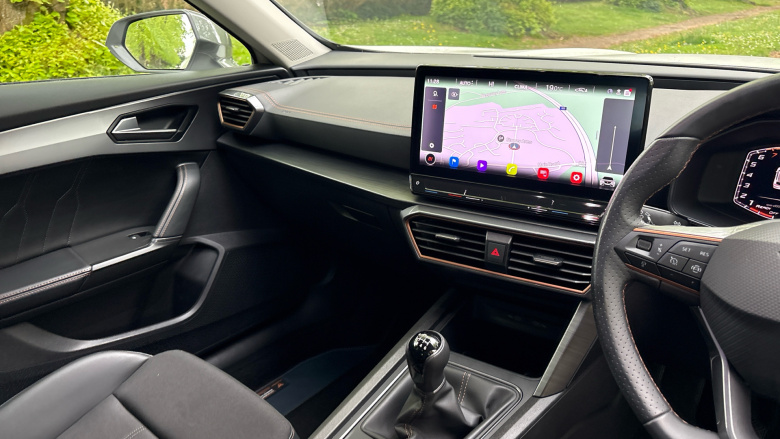 CUPRA Formentor 1.5 TSI 150 V1 5dr Petrol Estate